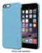 Incipio - feather Case for Apple® iPhone® 6 and 6s - Light Blue-Front_Standard