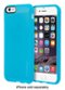 Incipio - NGP Case for Apple® iPhone® 6 and 6s - Translucent Blue-Front_Standard