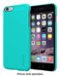 Incipio - feather Case for Apple® iPhone® 6 Plus - Turquoise-Front_Standard