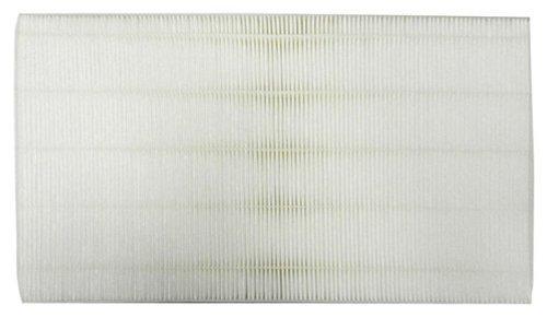 True HEPA Filter for Sharp KC-860U Air Purifiers - White