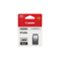 Canon - 260 Standard Capacity Ink Cartridge - Black-Front_Standard