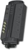 Panamax - 8-Outlet Power Conditioner/Surge Protector - Black-Front_Standard