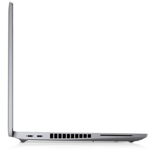 Dell Latitude 5000 14 Laptop - Intel Core i5 - 8 GB Memory - 256 GB SSD - Black GLOBAL SHIPPING