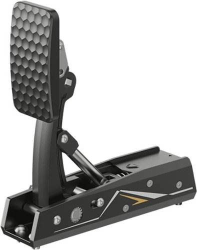 Moza Racing - CRP2 Load Cell Clutch Pedal(s) for Windows