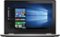 Dell - Inspiron 7000 Series 2-in-1 15.6" Touch-Screen Laptop - Intel Core i5 - 8GB Memory - 500GB Hard Drive - Foggy Night-Front_Standard