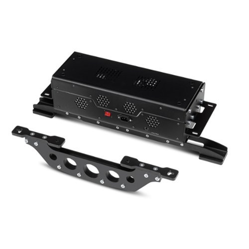 Next Level Racing Motion Plus Platform - Black