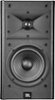 JBL - Arena B15 5.5" 2-Way Bookshelf Loudspeakers (Pair) - Black-Front_Standard