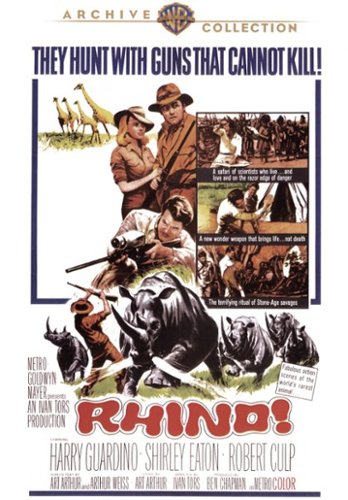 Rhino! [1964]