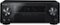 Pioneer - 5.1-Ch. 4K Ultra HD and 3D Pass-Through A/V Home Theater Receiver - Black-Front_Standard
