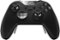 Microsoft - Xbox Elite Wireless Controller for Xbox One - Black-Front_Standard 