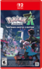 Pokémon Legends: Z-A Nintendo Switch 2 - Nintendo Switch 2-Front_Standard