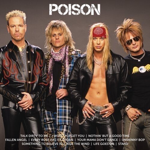  Icon [CD]