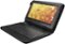 Hipstreet - 10" – 16GB - with Keyboard - Black-Front_Standard