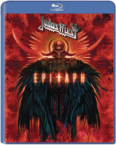  Epitaph [Video] [Blu-Ray Disc]