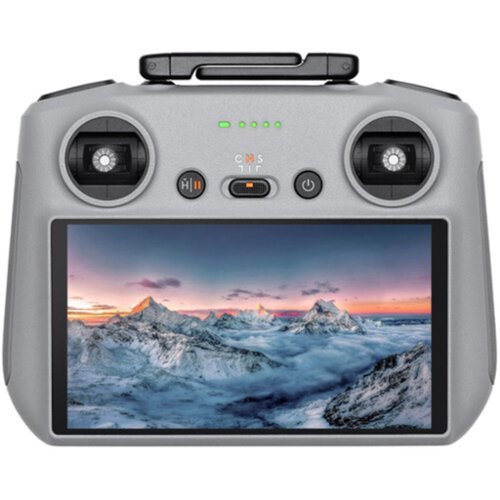DJI RC Motion 2 Gray CP.RC.00000020.01 - Best Buy
