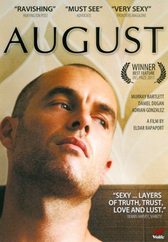 August [2011]