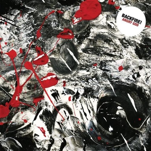 

Angry God [LP] - VINYL