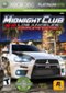 Midnight Club: Los Angeles Platinum Hits Complete Edition - Xbox 360-Front_Standard