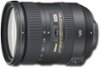 Nikon - AF-S DX NIKKOR 18-200mm f/3.5-5.6G ED VR II Standard Zoom Lens - Black-Front_Standard