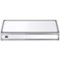Viking - 36 inches - Wall Range Hood - Antique white/polished chrome-Front_Standard