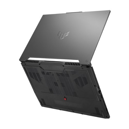 ASUS TUF Gaming F15 15 FHD 144Hz Gaming Laptop - Intel Core i5 with 16GB Memory - NVIDIA GeForce RTX 3050 - 512GB SSD - Mecha Gray BUY IN UAE