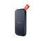 SANDISK - E30 1TB USB 3.2 Gen 2 Type-C Portable External SSD-Front_Standard