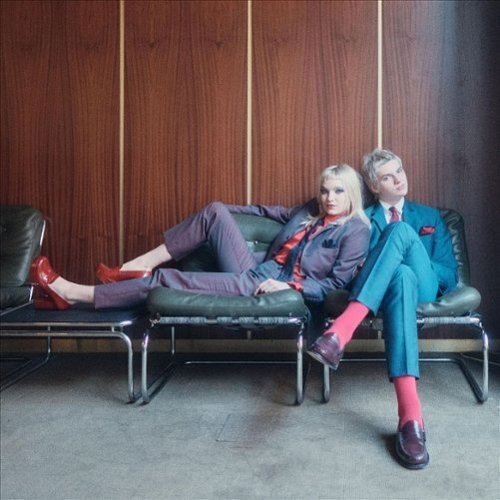 Wasted on Youth [LP] [VINYL]