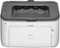 Canon - imageCLASS LBP6230DW Wireless Black-and- Laser Printer - White-Front_Standard