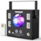 Missyee - Steel LED Adjustable Fixed Track Head-Front_Standard