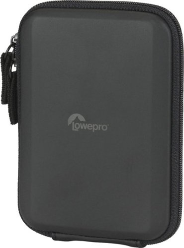  Lowepro - Volta 30 Camera Case - Black