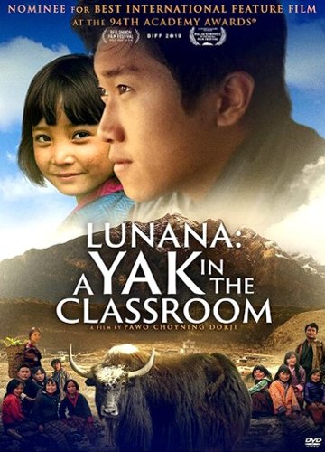 

Lunana: A Yak in the Classroom [2022]