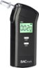 BACtrack - S80 Professional Breathalyzer - Black-Angle_Standard