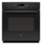 GE - 27" Built-in Single Electric Wall Oven-Front_Standard