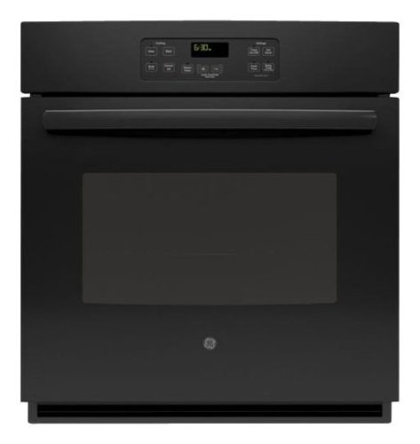  GE - 27&quot; Built-In Single Electric Wall Oven
