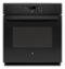 GE - 27" Built-In Single Electric Wall Oven-Front_Standard