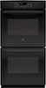 GE - 27" Built-In Double Electric Wall Oven-Front_Standard