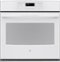 GE - 30" Built-In Single Electric Wall Oven-Front_Standard