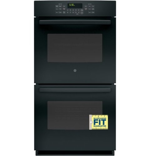 GE - 27" Built-In Double Electric Convection Wall Oven-Alt_View_Standard_13 