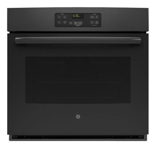  GE - 30&quot; Built-In Single Electric Wall Oven