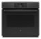 GE - 30" Built-In Single Electric Wall Oven-Front_Standard