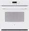 GE - 27" Built-in Single Electric Wall Oven-Front_Standard