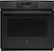 GE - 30" Built-In Single Electric Wall Oven-Front_Standard