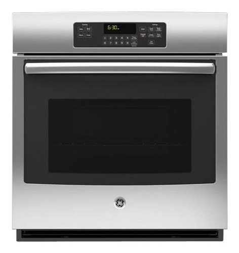  GE - 27&quot; Built-in Single Electric Wall Oven