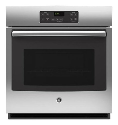  GE - 27&quot; Built-in Single Electric Wall Oven