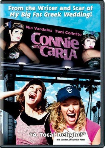  Connie &amp; Carla