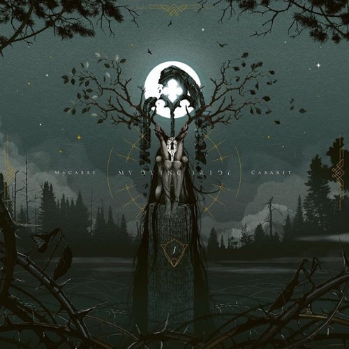 

Macabre Cabaret [LP] - VINYL