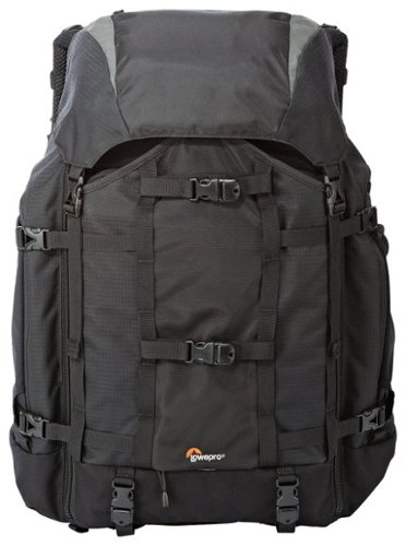  Lowepro - Pro Trekker 450 AW Backpack - Black