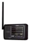 Uniden - HomePatrol-II Emergency Radio Scanner - Black-Angle_Standard
