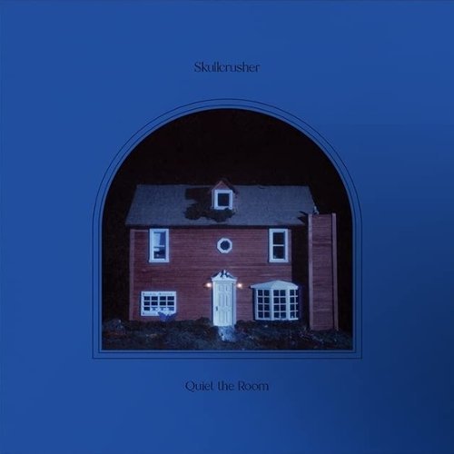 

Quiet the Room [LP] - VINYL