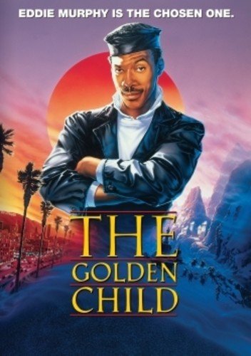  The Golden Child [DVD] [1986]